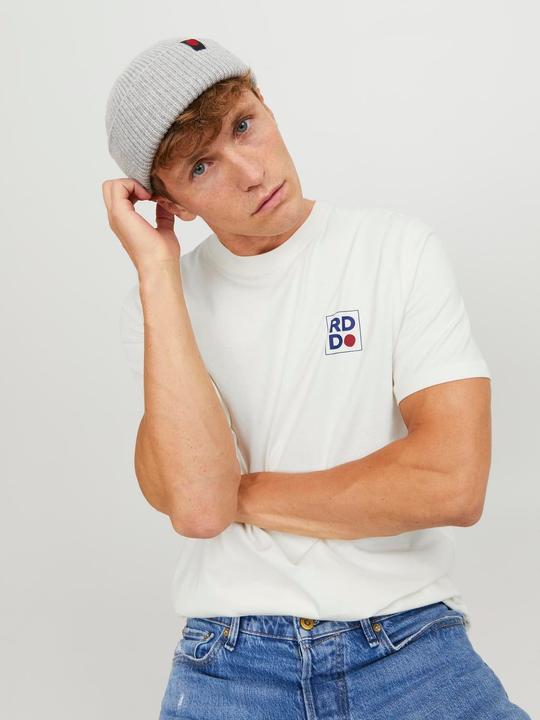 Immagine prodotto Jack & Jones Maglietta RDD (S)