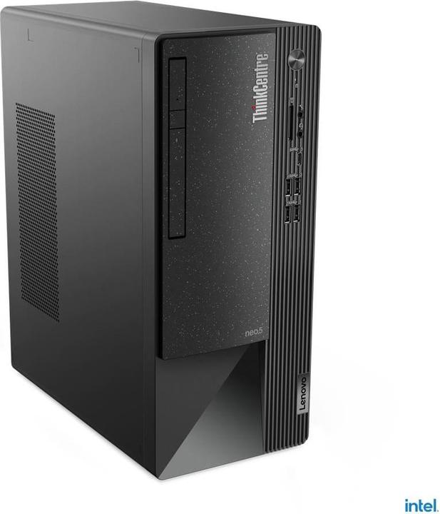 Produktbild Lenovo ThinkCentre neo 50t Gen 4 (Intel Core i7-13700, 16 GB, 512 GB, UHD Graphics 770)
