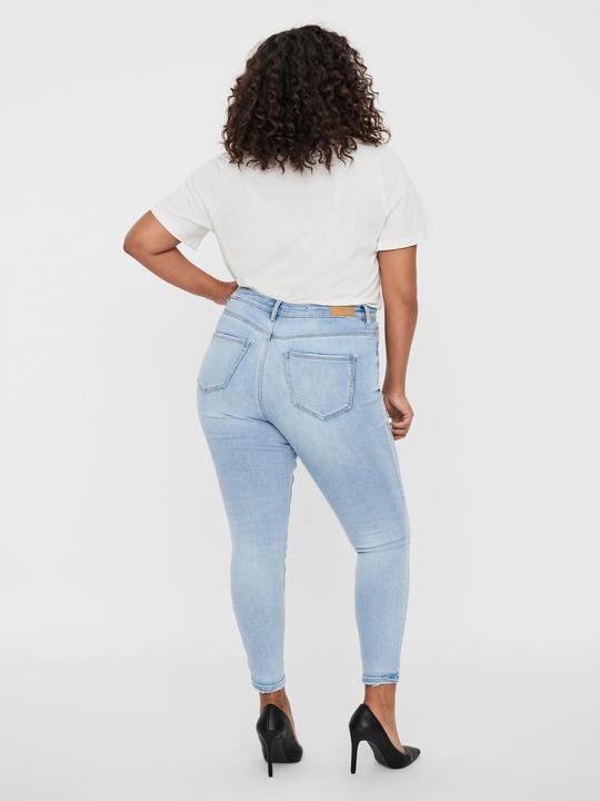 Immagine prodotto Vero Moda Jeans a vita alta (W50/L32)