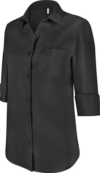 Immagine prodotto Kariban camicia da manches 3/4 (L)