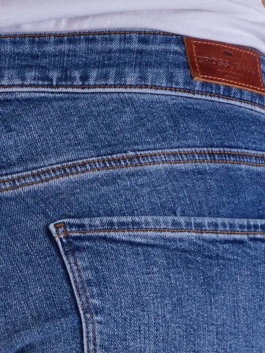 Immagine prodotto Cross Jeans Rosa Fango dritto usato blu (W30/L34)