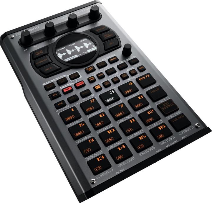 Produktbild Roland SP-404MKII (Sampler)
