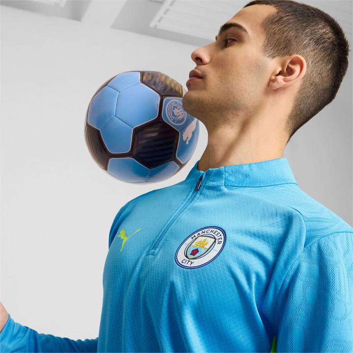 Produktbild Puma MCFC Training 1/4 Zip Top (XL)