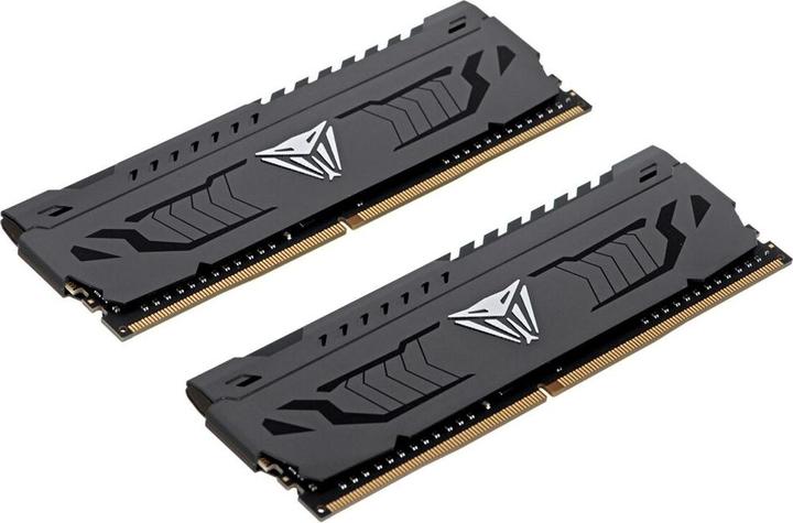 Produktbild Patriot Viper Steel (2 x 8GB, 3733 MHz, DDR4-RAM, DIMM)
