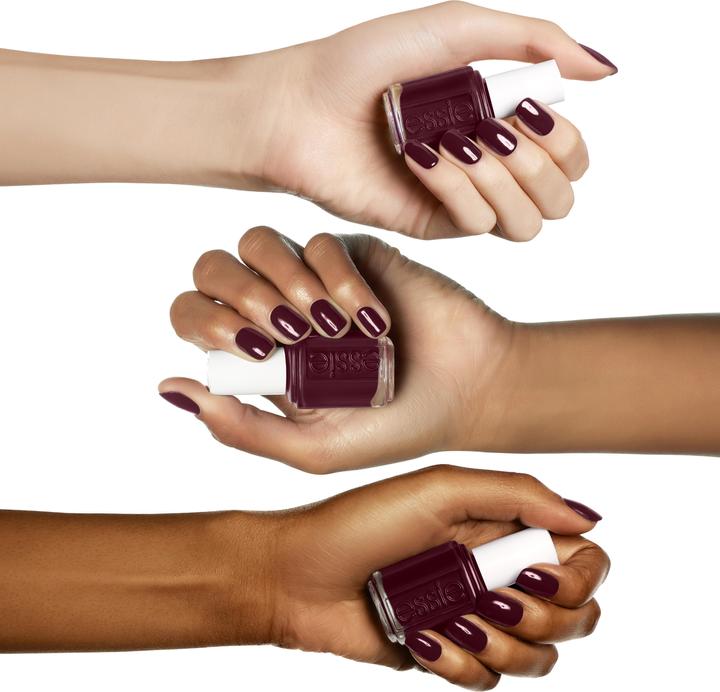 Actual product image Essie Nail Colour (45 Brine Mate, Colour paint)