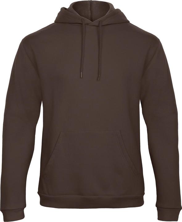 Produktbild B&C ID.203 5050 Kapuzenpullover (4XL)