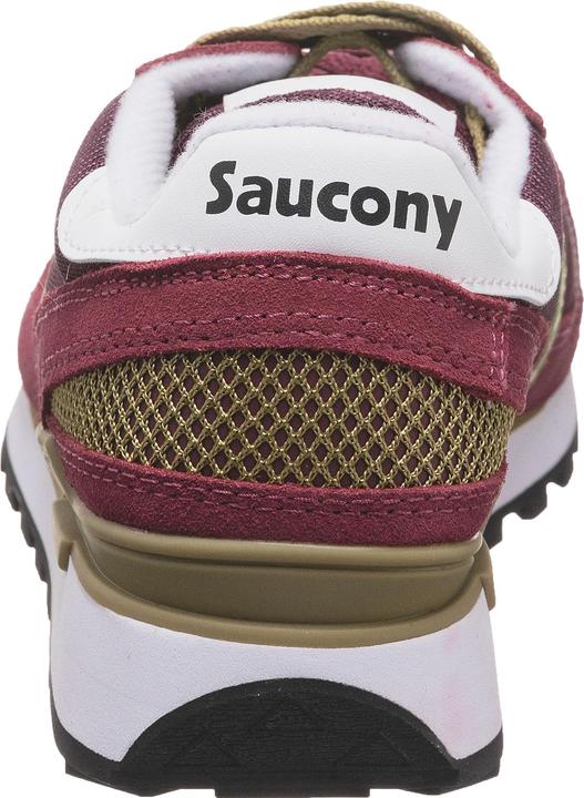 Produktbild Saucony Shadow Original Schuhe - 108587 (41)