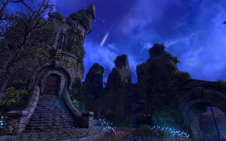 Immagine prodotto Bethesda The Elder Scrolls Online - Tamriel Unlimited (PS4)