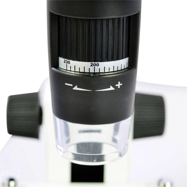 Actual product image Toolcraft Digital microscope camera DigiMicro Lab5.0