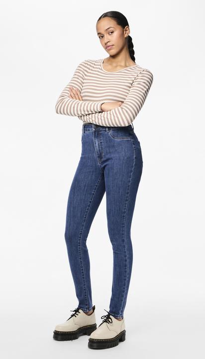 Actual product image Pieces PCDEA HW Jeggings (32)