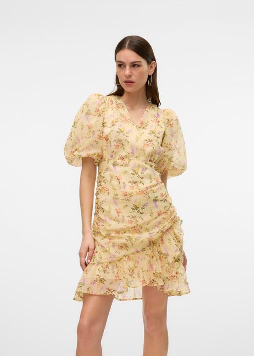 Produktbild Vero Moda VMPHOEBE Kurzes Kleid Kleid (S)