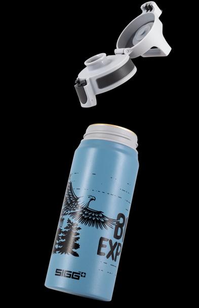 Image du produit Sigg WMB One (0.60 l)