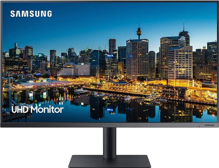 Actual product image Samsung F32TU870VU (3840 x 2160 Pixels, 32")