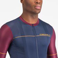 Actual product image Castelli Unlimited Endurance 2 Jersey (3XL)