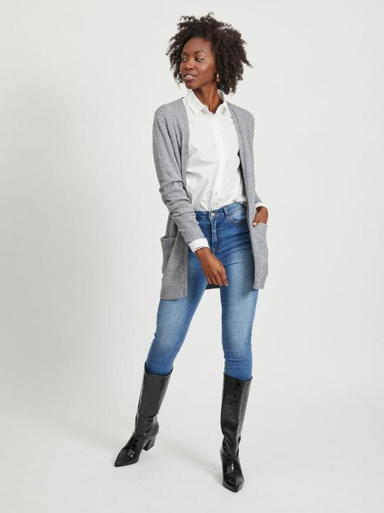 Actual product image Vila Basic cardigan (XL)