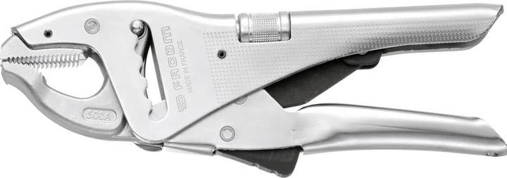 Actual product image Facom Locking pliers (230 mm)