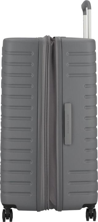 Produktbild Mandarina Duck Flyduck 4 Rollen Trolley 39 cm (107 l, XL (ab 115l))