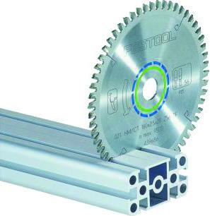 Festool Lame de scie circulaire HW 160x1,8x20 F/FA52