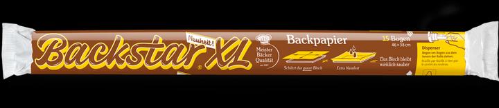 Produktbild Backstar Backpapier (46 x 38 cm)