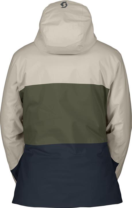 Scott Sports Ultimate Dryo 10 Jacket