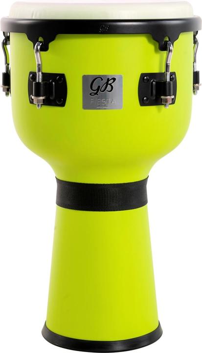 Image du produit Gon Bops Fiesta Djembe Lime Crush (Djembé)