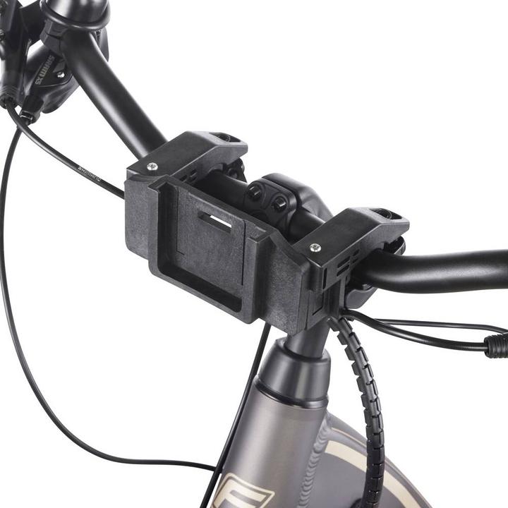 Actual product image Fischer E-Bike (11 l)