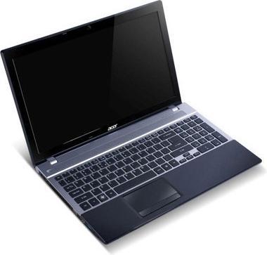 Actual product image Acer Aspire V3 571G, i7 3630QM, 15.6" Full HD, GT 730M (8 GB)