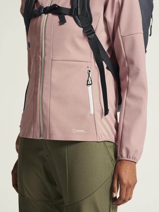Actual product image Craft Core Backcountry Hoodie (XS)