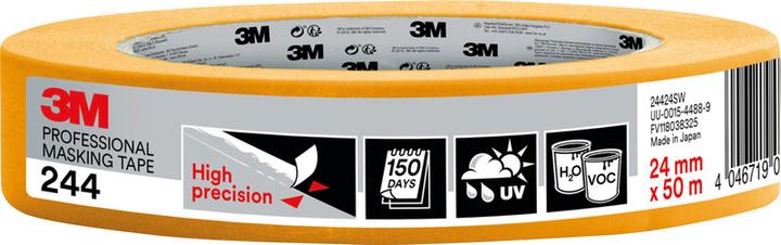 Actual product image Scotch Cover strip 244 (24 mm)