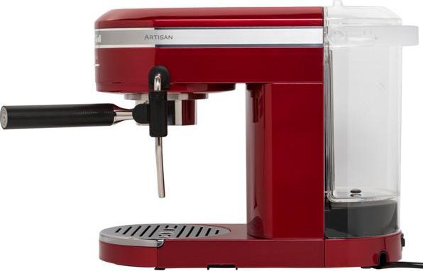 Actual product image KitchenAid Espresso machine Artisan