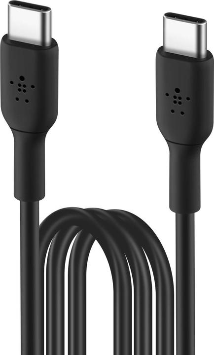 Image du produit Belkin USB C—Usb C (1 m, USB 2.0)