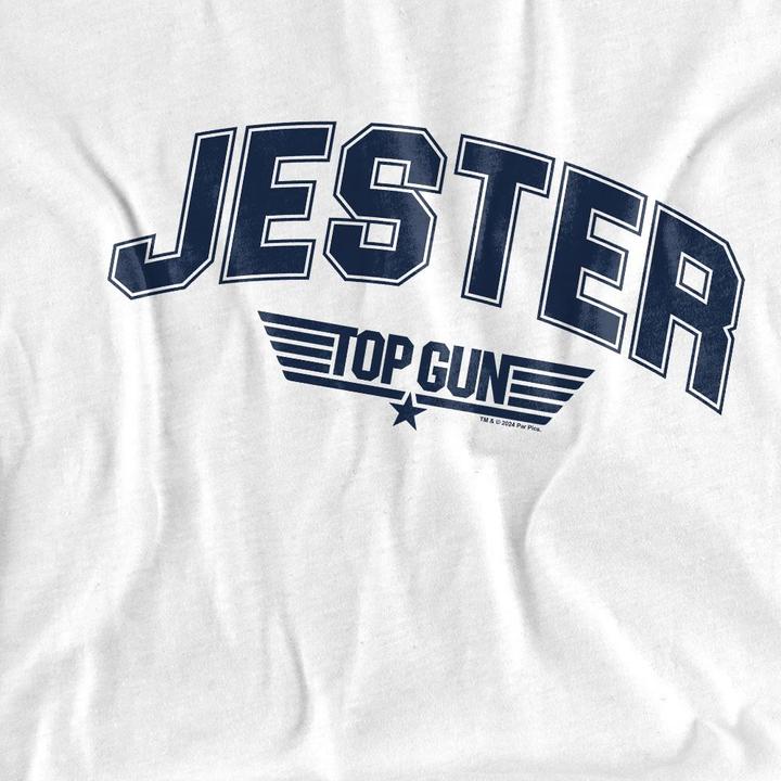 Produktbild Top Gun Jester TShirt (4XL)