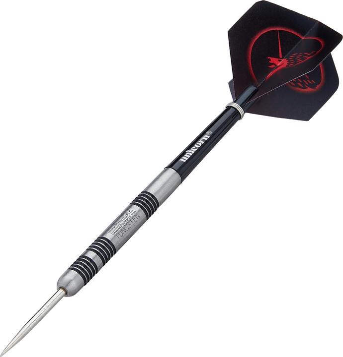 Produktbild Unicorn Core Tungsten Steel Darts (27 g)
