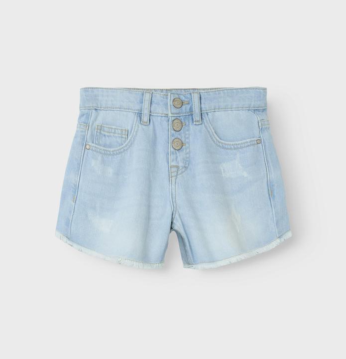 Immagine prodotto Name it Baggy Fit Jeansshorts (164)