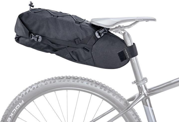 Produktbild Topeak Backloader (15 l, Satteltasche)