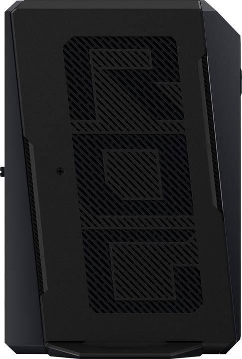 Actual product image ASUS Mini PC ROG NUC NUC15JNK9X389A2, Prozessorfamilie: Intel (Intel Core Ultra 9 275HX, 32 GB, 1000000 GB, GeForce RTX 5070 Ti)