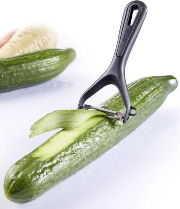 Actual product image Westmark Vegetable / asparagus cross peeler Ge