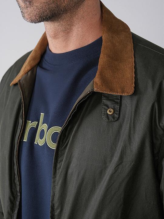 Produktbild Barbour Blouson NEWBURY WAX (M)
