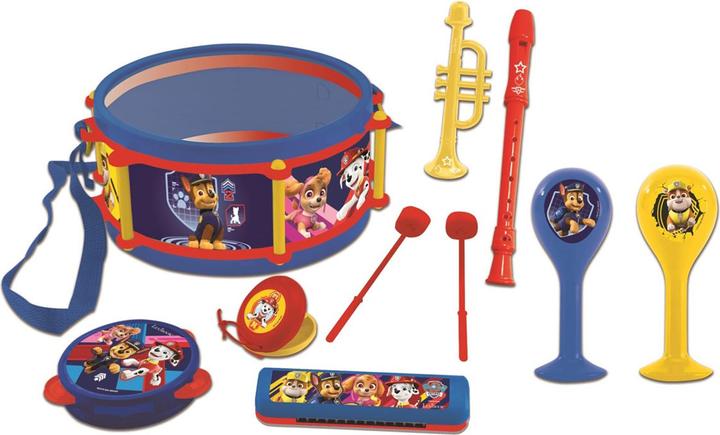 Actual product image Lexibook Paw Patrol (Multilingual)