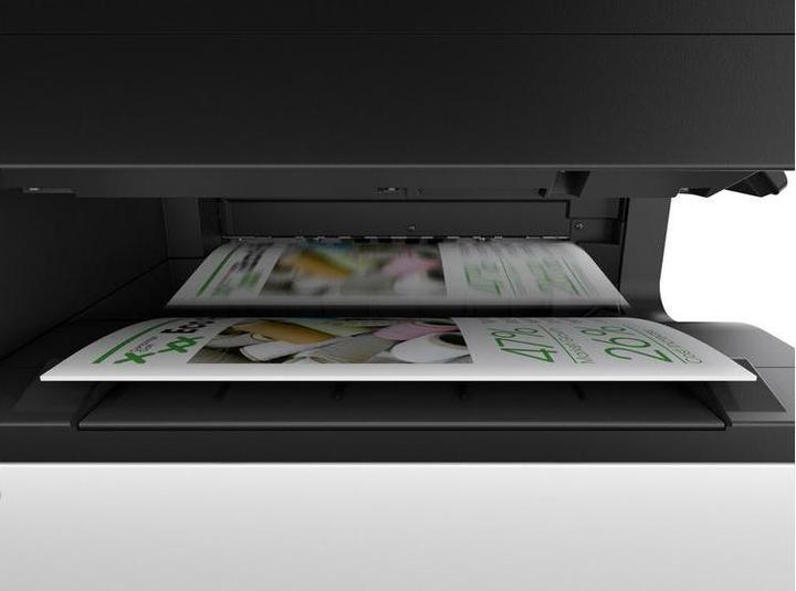 Produktbild Epson WorkForce Enterprise AM-C6000 Inkjet Multifunction Printer 60ppm (Tintentank, Farbe)