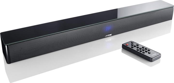 Actual product image Canton Sound M (300 W, 2.1 Channel)