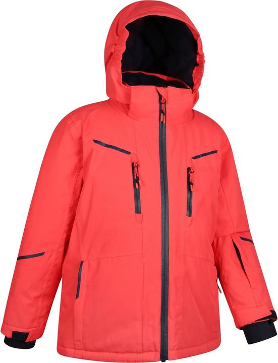 Immagine prodotto Mountain Warehouse Slalom Extreme Giacca da Sci Bambini (158)