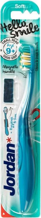 Produktbild Jordan NIÑOS cepillo dental 9-12 años #suave (Weich, 1 x)