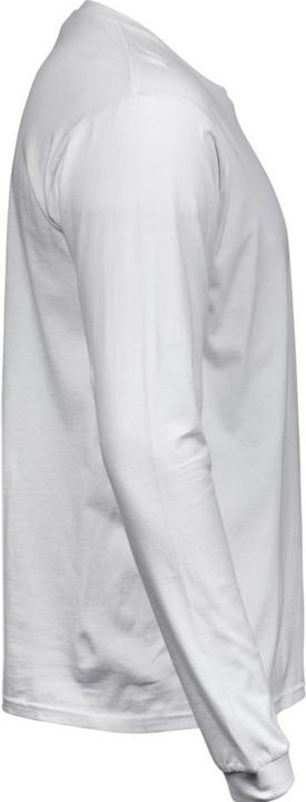 Produktbild Tee Jays TShirt Langärmlig (4XL)