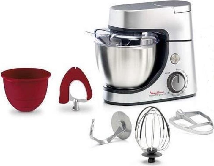 Produktbild Moulinex Masterchef Gourmet (1100 W)