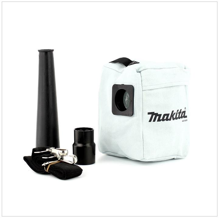 Produktbild Makita DVC350Z (Nass-Trockensauger)