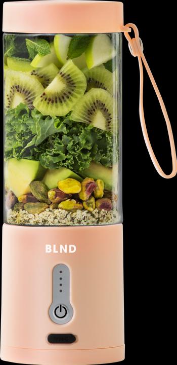 Produktbild BLND Pink Blender