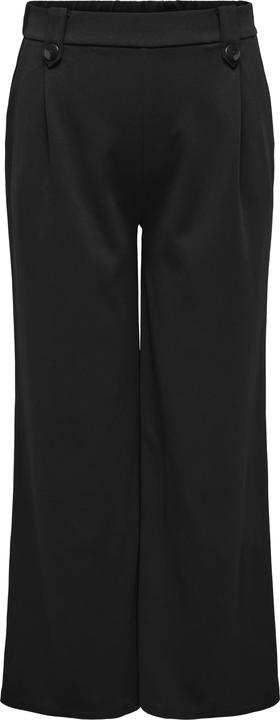 Actual product image Only Regular fit Curve trousers Trousers with wide leg cut (L)