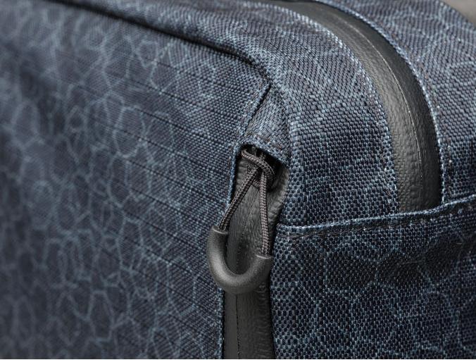 Immagine prodotto PRO Borsa Da Manubrio Discover Small Ltd Sw 2,5 L, Impermeabile, Nero (2.50 l, Borsa manubrio)