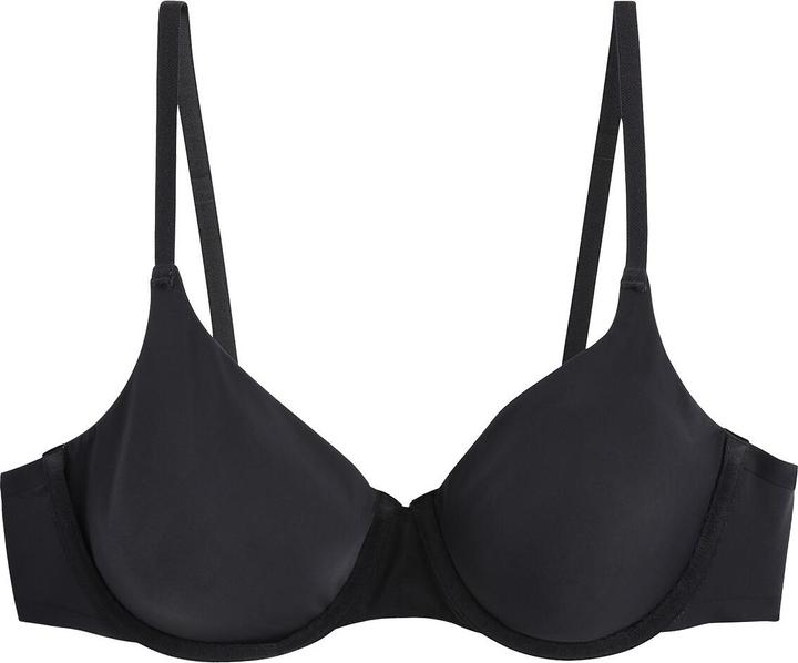 La Redoute Collections BH aus Mikrofaser